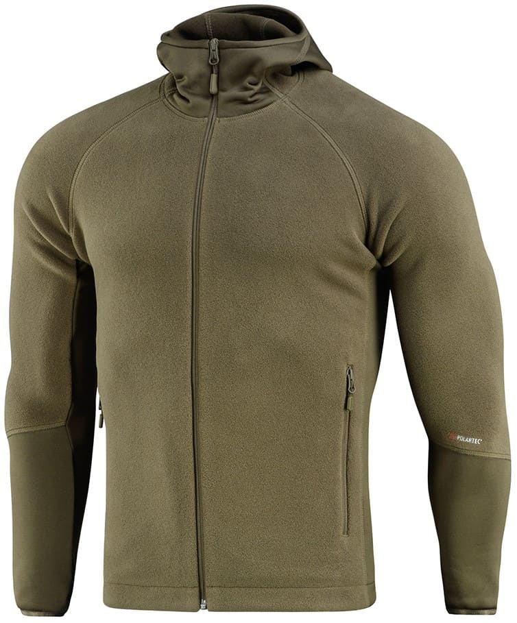 m-tac-bluza-hoodie-polartec-sport-dark-olive